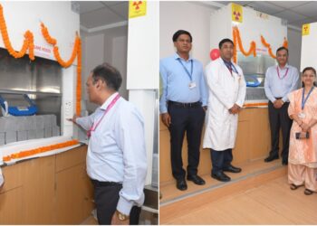 AIIMS Patna Launches Full Thyroid Cancer Treatment Facility, Bringing Relief to Bihar and Jharkhand Patients