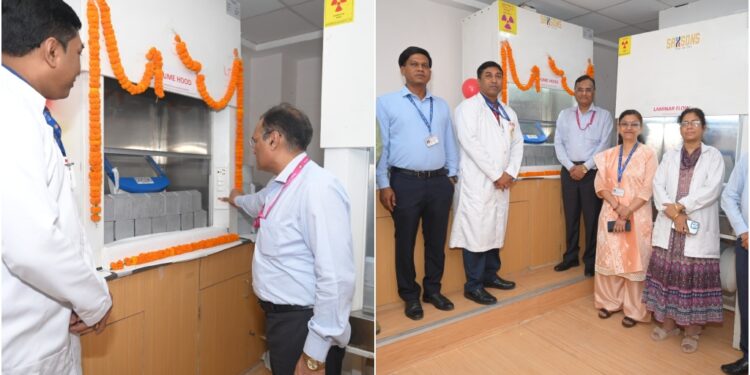 AIIMS Patna Launches Full Thyroid Cancer Treatment Facility, Bringing Relief to Bihar and Jharkhand Patients