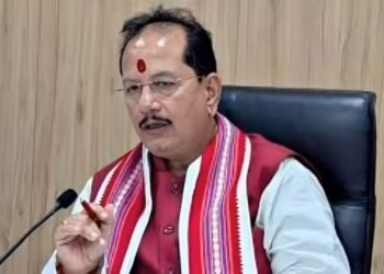 Bihar Brings Special Framework For Bettiah Raj Land Disputes In Uttar Pradesh