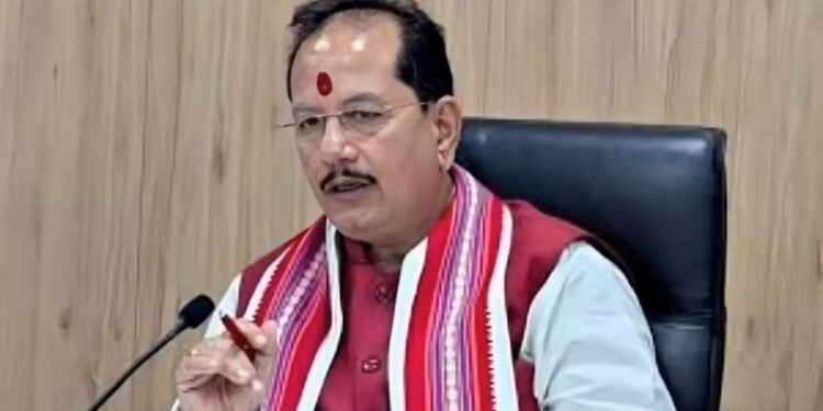 Bihar Brings Special Framework For Bettiah Raj Land Disputes In Uttar Pradesh