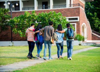 Bihar To Upgrade 55 Colleges As Centres Of Excellence With Modern Facilities