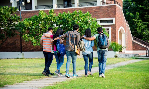 Bihar To Upgrade 55 Colleges As Centres Of Excellence With Modern Facilities