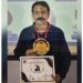 Bihar Filmmaker Amar Jyoti Jha Wins Best Director and Best Actor at Dadasaheb Phalke Film Festival