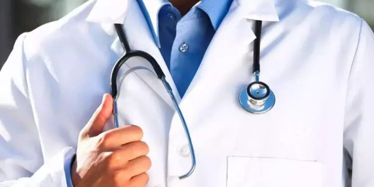 Bihar Government Approves Ban On Private Practice By State Doctors