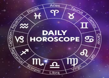 Horoscope For April 5: Focus On Growth, Balance And New Opportunities