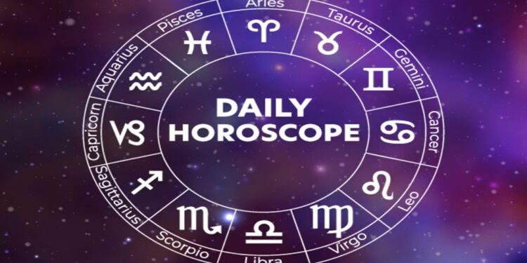Horoscope For April 5: Focus On Growth, Balance And New Opportunities