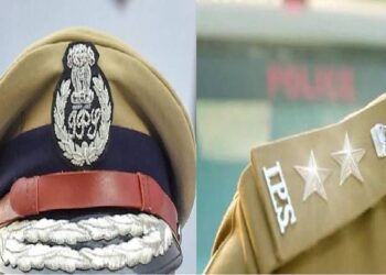 Bihar Introduces Digital Monitoring For IPS Officers Via IGOT Karmayogi Portal