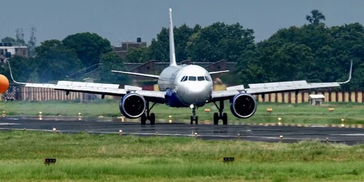 Motihari Airport Project Gains Pace As 27 Acres Land Identified Under Udan Scheme