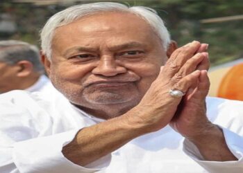 Nitish Kumar Set To Resign As Bihar Chief Minister On April 12, New Government Likely By April 14