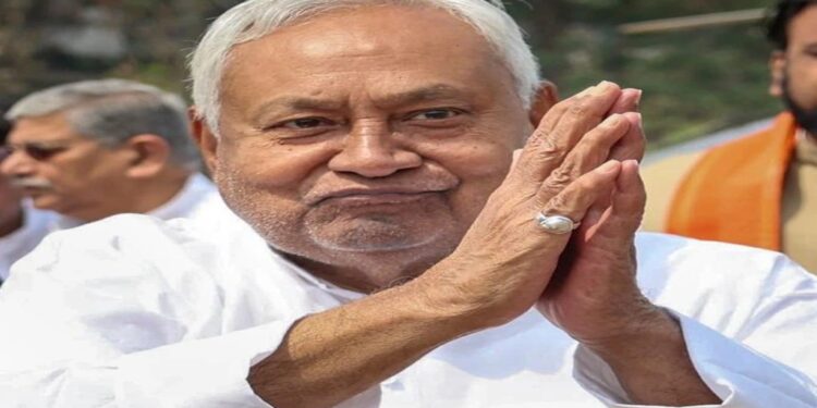 Nitish Kumar Set To Resign As Bihar Chief Minister On April 12, New Government Likely By April 14