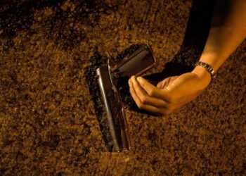 Vaishali Station In-Charge Shoots Self Dead Just 15 Days After Posting, Probe Underway