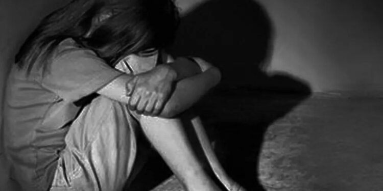 Bihar 15-Year-Old Girl Student Abducted, Raped In Lakhisarai Hotel, Video Allegedly Shared