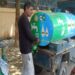Patna Municipal Corporation Sets Up Water Relief Points Across City As Heatwave Intensifies