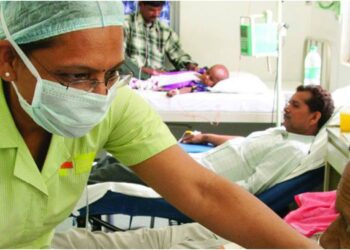 Bihar Government to Hire Contractual Staff for Cancer Care Society as Health Department Expands Programme