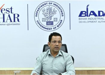 BIADA Approves 20 Acres of Industrial Land Allotment in Bihar, Rs 284 Crore Investment to Create 1,200 Jobs