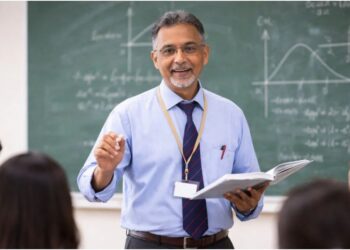 Bihar Government Clears Recruitment of 6,656 Teachers for 208 New Degree Colleges in Major Education Expansion Drive