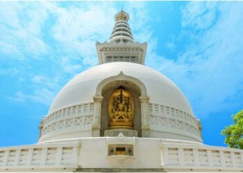 Bihar Tourism Launches Digital Portal for One-Click Booking of Hotels and Tour Packages Across 38 Properties