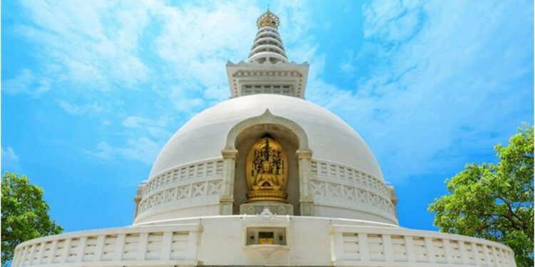 Bihar Tourism Launches Digital Portal for One-Click Booking of Hotels and Tour Packages Across 38 Properties