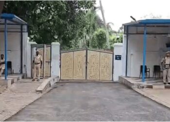Nitish Kumar Likely to Shift to 7 Circular Road Residence in Patna as Final Preparations Near Completion