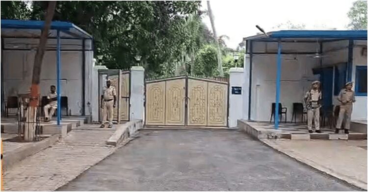 Nitish Kumar Likely to Shift to 7 Circular Road Residence in Patna as Final Preparations Near Completion