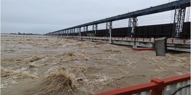 India-Nepal Meeting: Major Decisions on Kosi-Gandak Projects; Encroachments to Be Cleared, Flood Management to Get a Boost