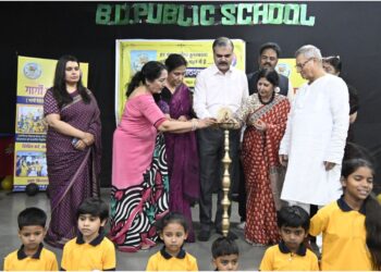Bihar’s Gargi Pathshala Marks Four Years with Expansion of Free, Women-Led Education Centres Across 18 Districts