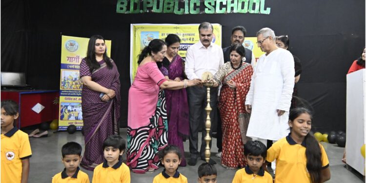 Bihar’s Gargi Pathshala Marks Four Years with Expansion of Free, Women-Led Education Centres Across 18 Districts