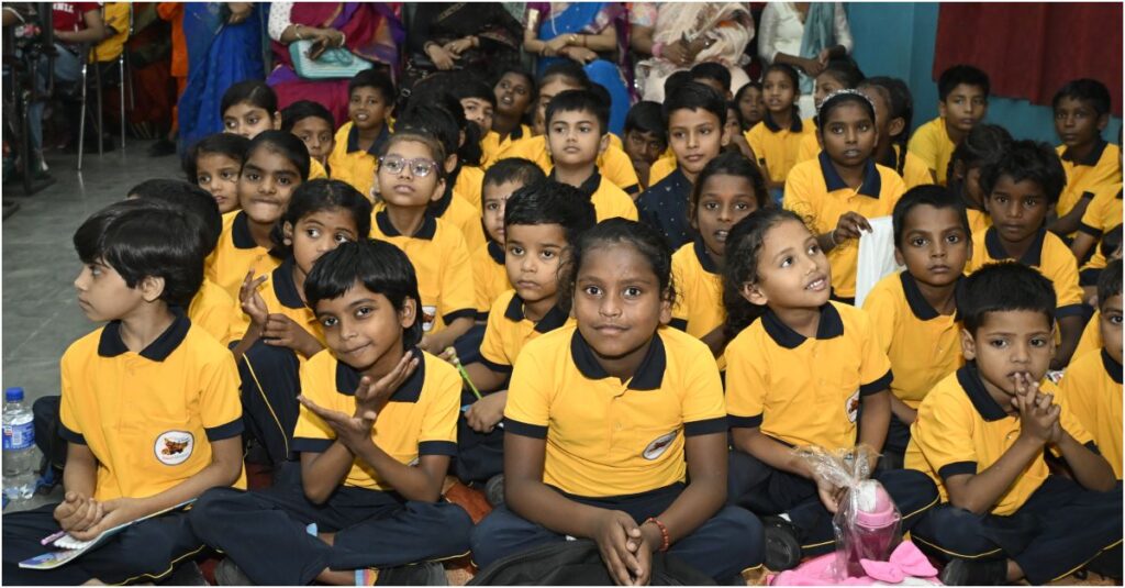 Bihar’s Gargi Pathshala Marks Four Years with Expansion of Free, Women-Led Education Centres Across 18 Districts