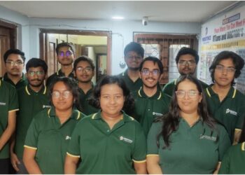 Persistent Education Students Excel in JEE Main 2026 January Session, Secure High Percentiles and AIRs
