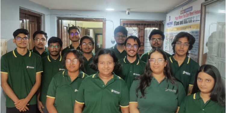 Persistent Education Students Excel in JEE Main 2026 January Session, Secure High Percentiles and AIRs