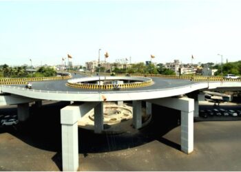 Patna Authorities Plans Rs 256 Crore Four-Lane Road From R-Block to Station to Ease Traffic Congestion