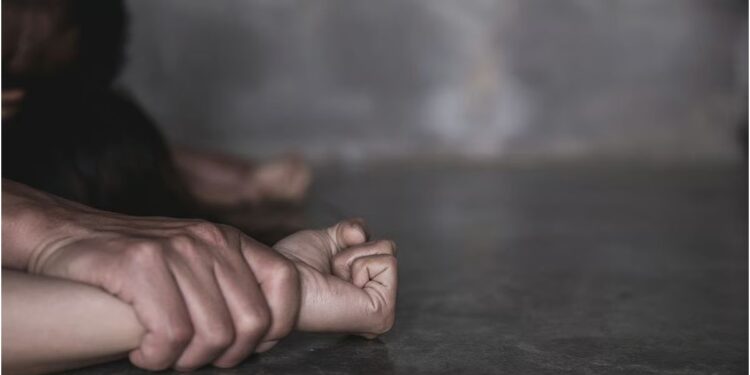 Bihar Gang Rape Case: Woman Dragged Off Train Between Bela Railway Station and Chakand Railway Station; 10 Detained