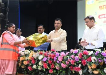 Bihar Government Announces Expanded Worker Welfare Schemes and New Wage Rates on May Day 2026