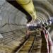 Patna Metro Tunnel Completed Between Moin-ul-Haq Stadium and Gandhi Maidan, Project Work Speeds Up