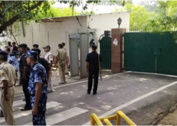 Lalu Family Ordered to Vacate 10 Circular Road Within 15 Days, Bihar Govt Tightens Grip on Official Residences
