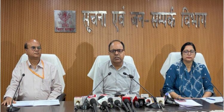 Vikramshila Bridge Collapse in Bhagalpur: No Casualties, Repairs in 3 Months, Traffic Diverted