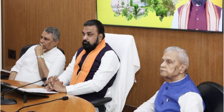 Bihar CM Orders Immediate Traffic Diversions After Vikramshila Bridge Damage; Urges Fast Repair and New Bridge Work