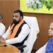 Bihar CM Orders Immediate Traffic Diversions After Vikramshila Bridge Damage; Urges Fast Repair and New Bridge Work