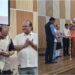 Bapu Samvad Lecture at Patna’s Bapu Tower Explores Mahatma Gandhi’s Idea of Global Humanism
