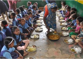 Bihar Government Mandates Enrolment-Based Hiring for Mid-Day Meal Cooks, Sets One-Month Deadline to Fill Vacancies