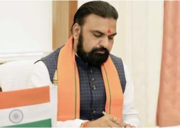 Samrat Choudhary Assigns Key Districts to Trusted Ministers to Boost Investment and Infrastructure