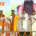 Bihar Cabinet Expansion: 32 Ministers Sworn In as NDA Balances Caste Equations and Women’s Representation
