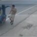 RJD MLA’s Brother Robbed in Kankarbagh, CCTV Captures Escape of Bike-Borne Crooks