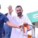 From Software Engineer to Minister: Nishant Kumar Takes Oath in Bihar Cabinet Amid Growing Political Profile
