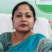 Dr Shweta Gupta Makes History as Sheohar’s First Woman MLA, Joins Samrat Choudhary Cabinet