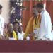 Nishant Kumar Occupies Dilip Jaiswal’s Seat During Swearing-In, Creating a Light-Hearted Moment