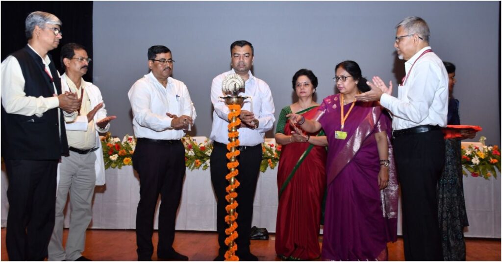 Free Annual Health Screening Programme for Workers Above 40 Launched at ESIC Medical College in Bihta