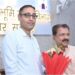 “Work Was Stalled for 3 Months, Now It Will Be Back on Track,” Says Dilip Jaiswal After Taking Charge of Revenue Department