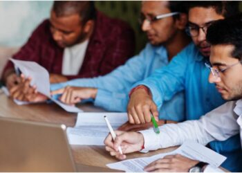 Bihar Government Begins Massive Employment Mapping Drive, Comprehensive Jobs Plan in the Works