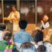 Patna Hosts Landmark Discussion on Acharya Ramchandra Shukla’s Kavita Kya Hai? and the Evolution of Hindi Literary Thought